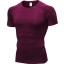 Herren-Kompressionsshirt F1775 3