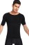 Herren-Kompressionsshirt F1785 3