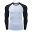 Herren-Kompressionsshirt F1804 12