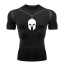 Herren-Kompressionsshirt F1805 3