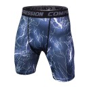 Herren Kompressionsshorts Anabel 2
