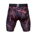 Herren Kompressionsshorts Anabel 2