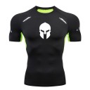 Herren Kompressionstrikot F1806 1