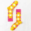 Herren lange Socken Ausführung 4 11
