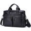 Herren-Laptoptasche aus Leder 7