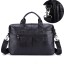 Herren-Laptoptasche aus Leder 3