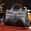 Herren-Laptoptasche aus Leder 6