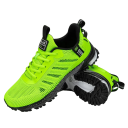 Herren-Laufschuhe, rutschfeste Sohle, Herren-Sportsneaker, atmungsaktiv, weich 1