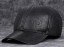 Herren-Leder-Cap T173 5