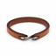 Herren-Lederarmband H307 2