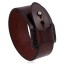 Herren-Lederarmband H425 1