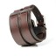 Herren-Lederarmband H550 7