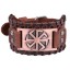 Herren-Lederarmband H588 7