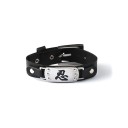 Herren-Lederarmband H590 3