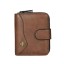 Herren-Lederbrieftasche M196 5