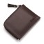 Herren-Lederbrieftasche M413 2