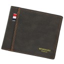 Herren-Lederbrieftasche M492 4