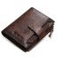 Herren-Lederbrieftasche M564 2