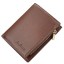 Herren-Lederbrieftasche M601 2