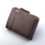 Herren-Lederbrieftasche M607 3