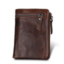 Herren-Lederbrieftasche M615 2