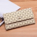 Herren-Lederbrieftasche M658 4