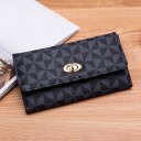 Herren-Lederbrieftasche M658 3