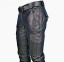 Herren-Lederhose F1564 4