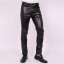 Herren-Lederhose F1744 1