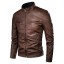 Herren-Lederjacke A1803 5