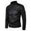 Herren-Lederjacke A1803 3