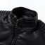 Herren-Lederjacke A1803 2