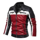 Herren-Lederjacke A2645 6