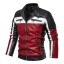 Herren-Lederjacke A2645 6