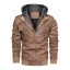 Herren-Lederjacke 7