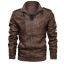 Herren-Lederjacke 6