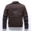 Herren-Lederjacke F1070 2