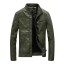 Herren-Lederjacke F1091 6