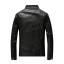 Herren-Lederjacke F1091 1