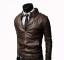 Herren-Lederjacke F1092 7