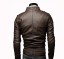 Herren-Lederjacke F1092 2