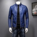 Herren-Lederjacke F1103 7