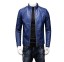 Herren-Lederjacke F1103 1