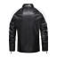 Herren-Lederjacke F1125 2