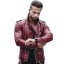 Herren-Lederjacke F1152 6