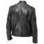 Herren-Lederjacke F1189 2