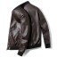 Herren-Lederjacke F1206 4