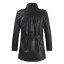 Herren-Lederjacke F1226 1