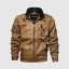 Herren-Lederjacke F1248 7