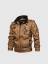 Herren-Lederjacke F1248 3